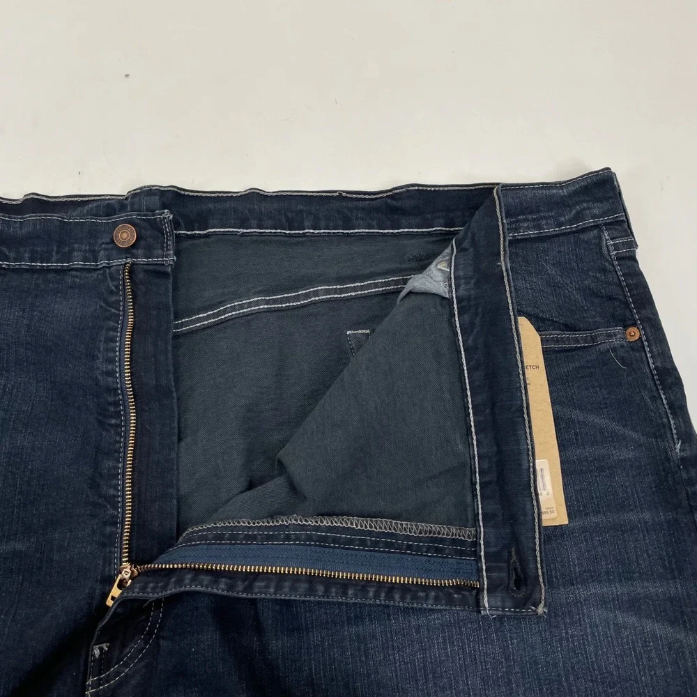 Levis large oil